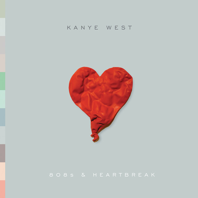 Oberheim OB-Xa as heard on 808s & Heartbreak by Kanye West (2008)