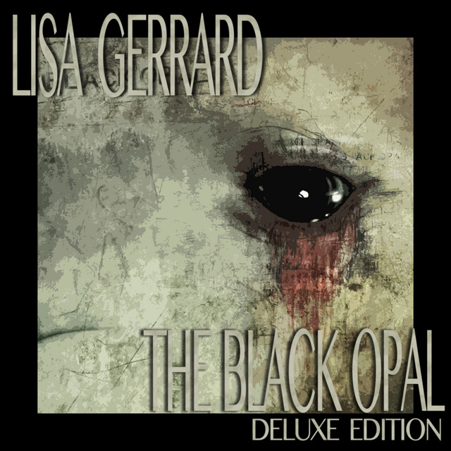 The Black Opal (Deluxe Edition) album cover
