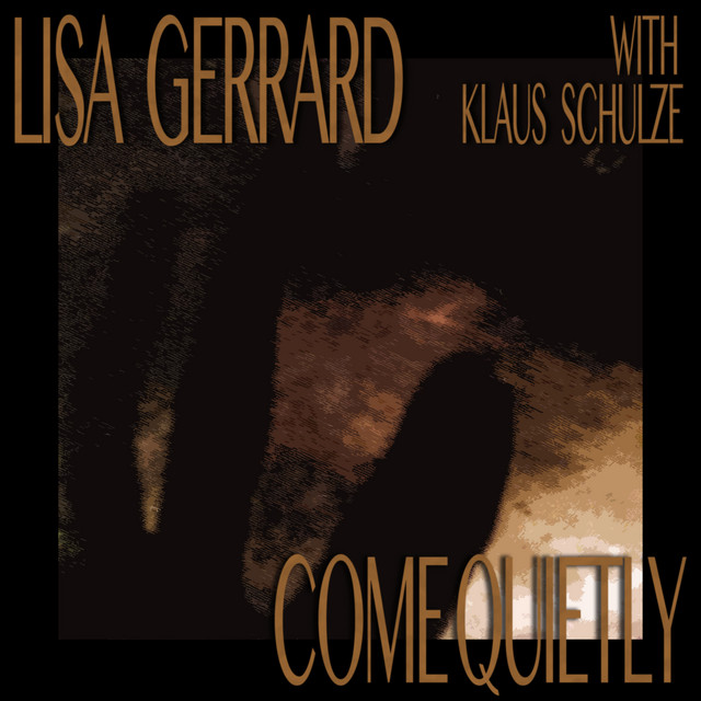 Come Quietly (10th Anniversary Re-Release) album cover