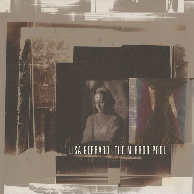 The Mirror Pool album cover