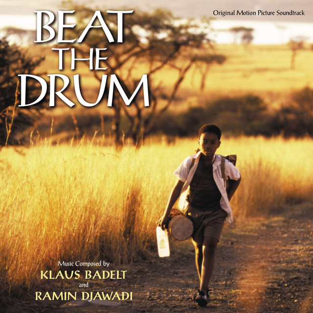 Beat The Drum (Original Motion Picture Soundtrack) album cover