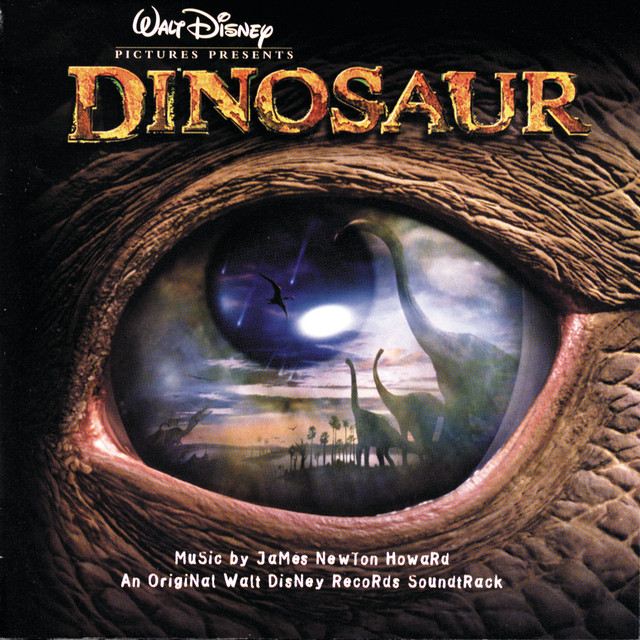 Dinosaur
