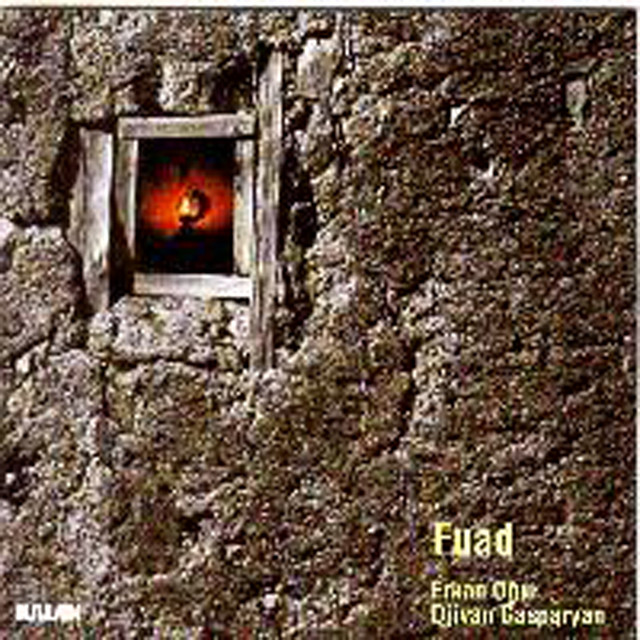 Fuad album cover
