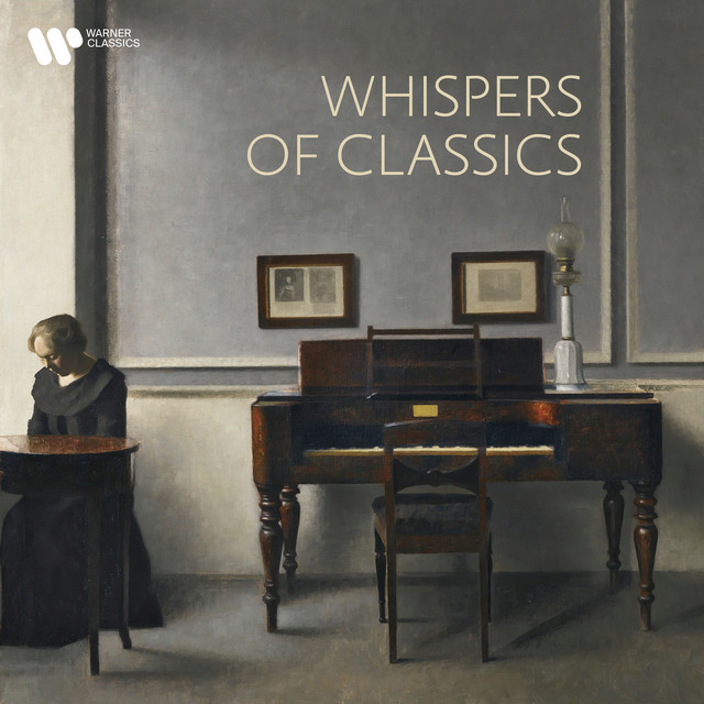 Whispers of Classics album cover