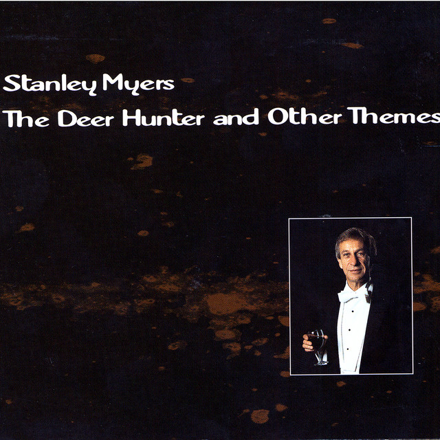 The Deer Hunter and Other Themes album cover