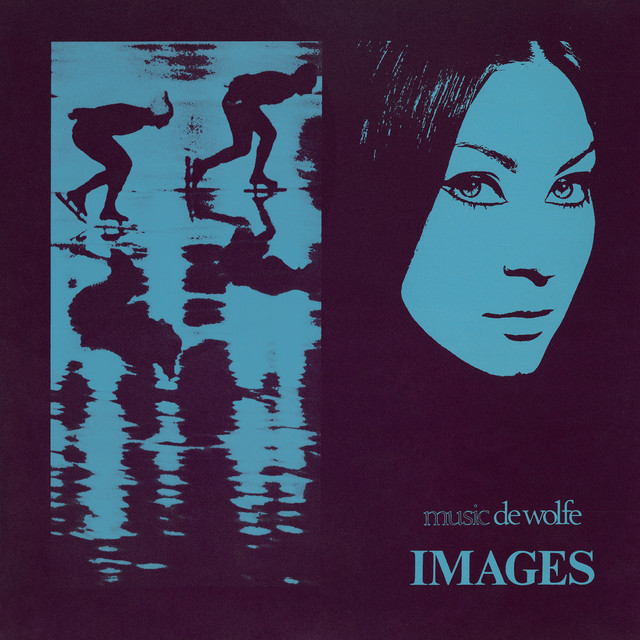 Images album cover