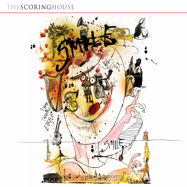Smile - A Most Cheerful Earful (Part 2) album cover