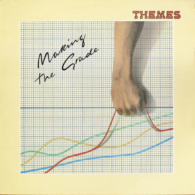 Making the Grade album cover