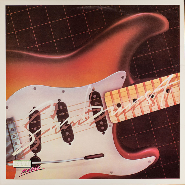 Kpm 1000 Series: Sunburst album cover