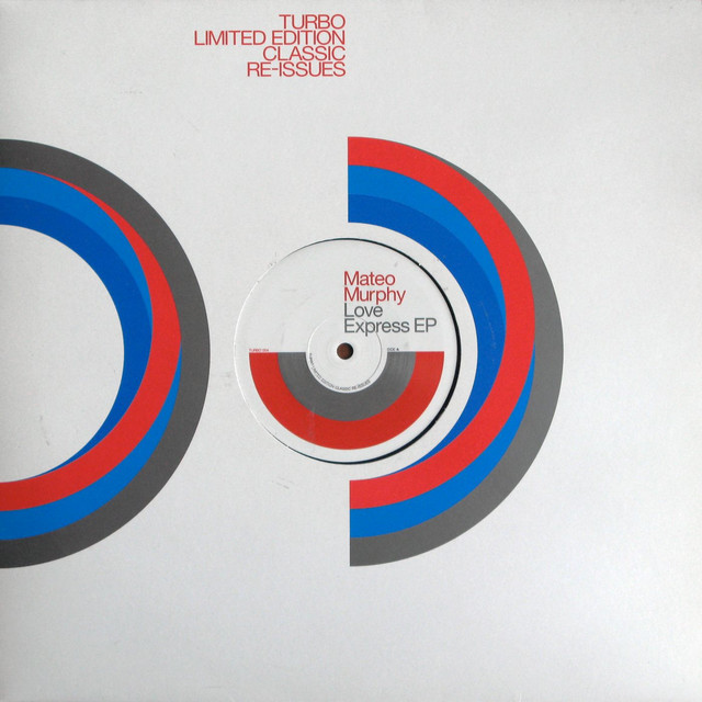 Love Express EP