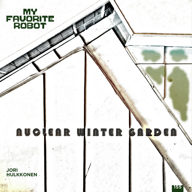 Nuclear Winter Garden album cover