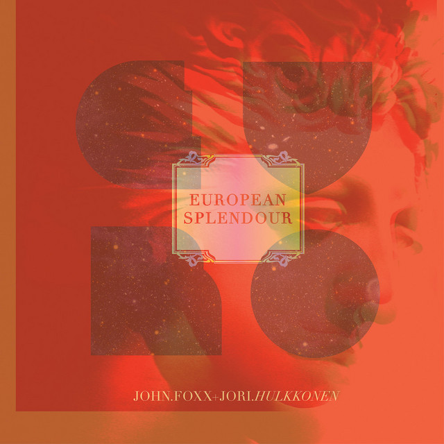 European Splendour album cover