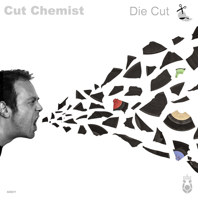 Die Cut album cover