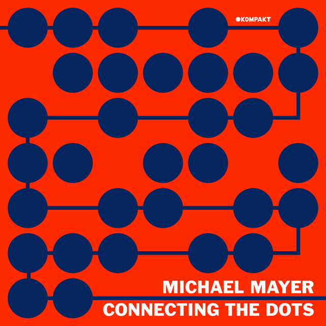 Connecting The Dots (DJ Mix) album cover
