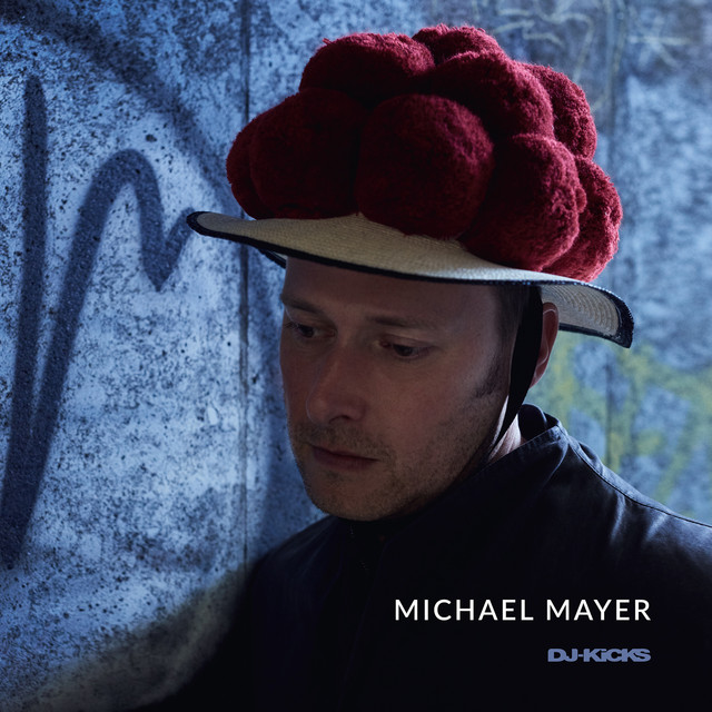 DJ-Kicks (Michael Mayer) [DJ Mix] album cover