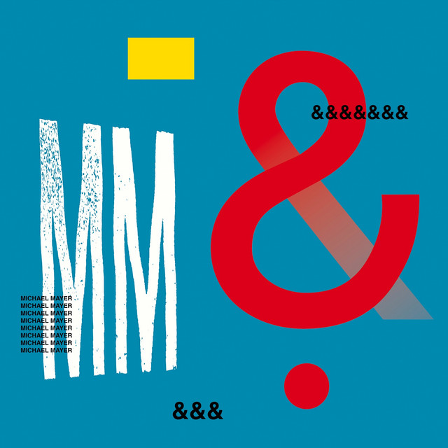 & album cover