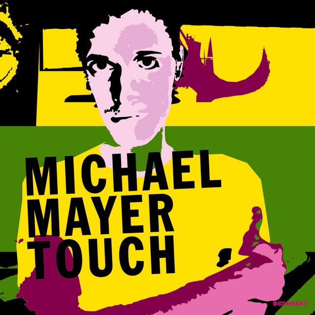 Touch album cover