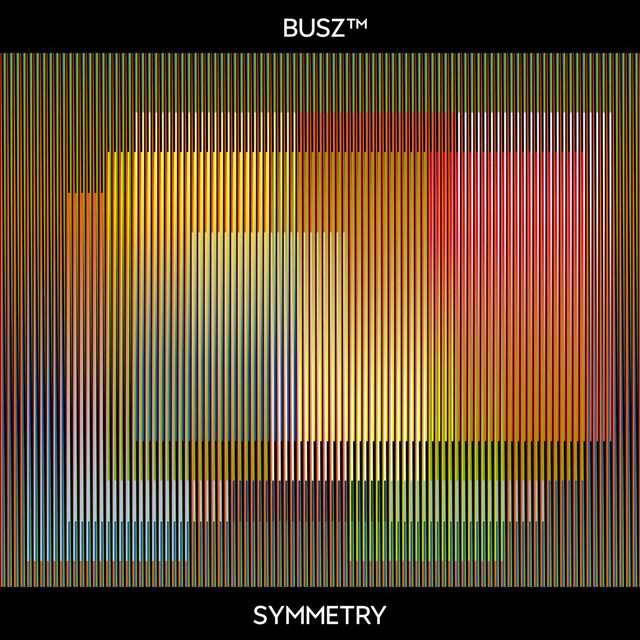 Symmetry album cover