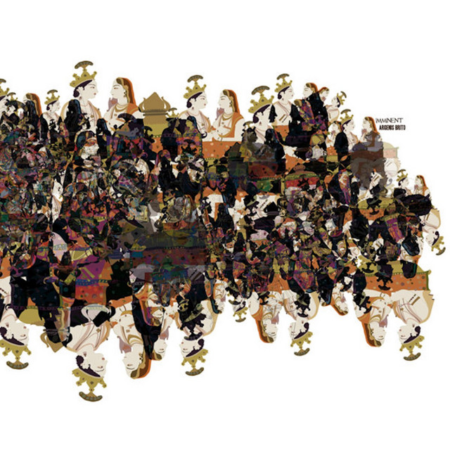 Micro Mundo album cover