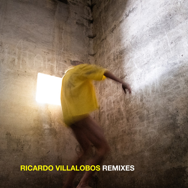 Ricardo Villalobos Remixes album cover