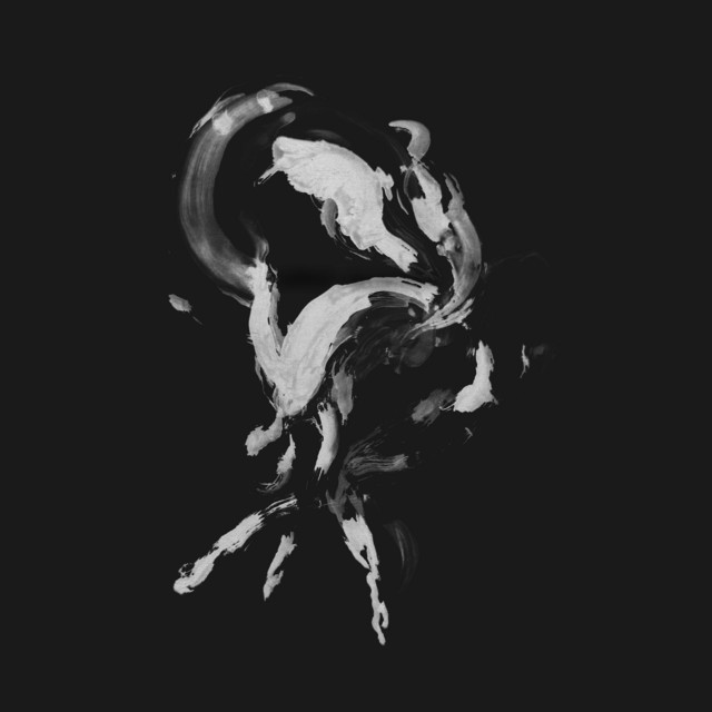 Moving Parts album cover