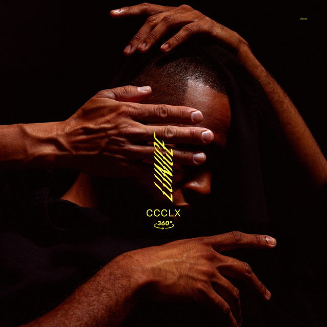 CCCLX album cover