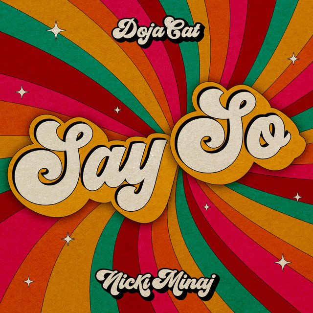 McDSP AE600 Active EQ as heard on Say So (feat. Nicki Minaj) by Nicki Minaj & Doja Cat (2020)