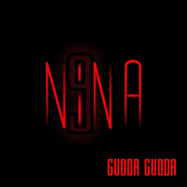 Nina album cover