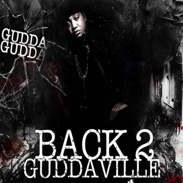 Back 2 Guddaville album cover