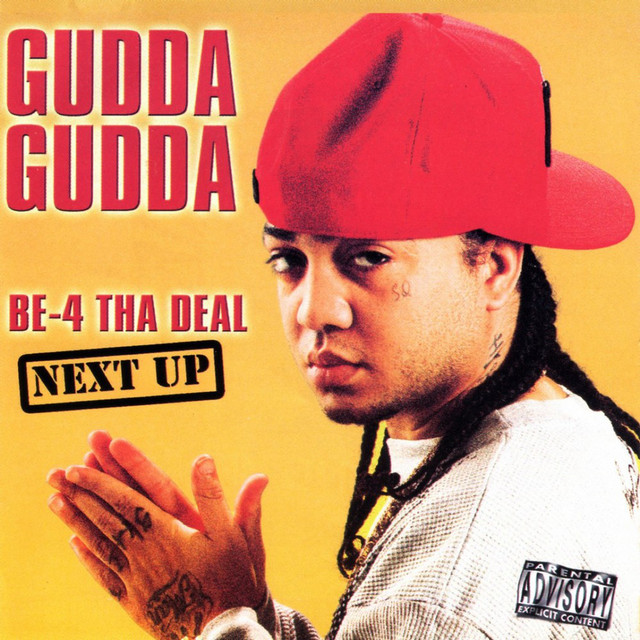 Be-4 Tha Deal - Next Up album cover