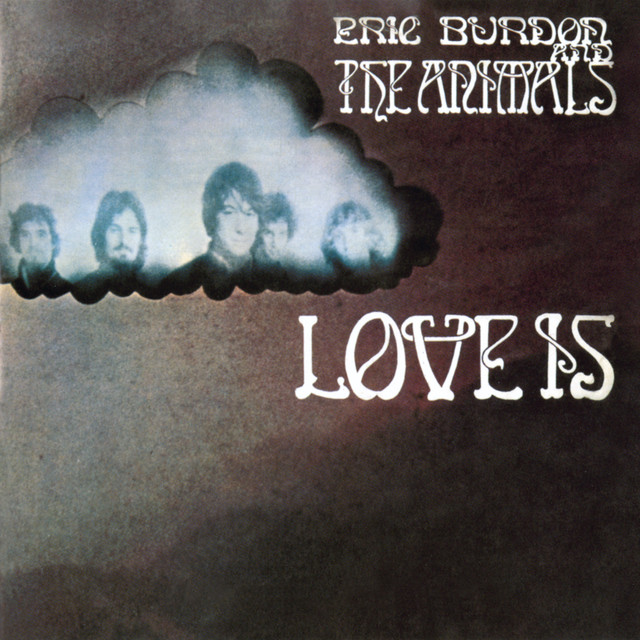 Love Is (Expanded Edition) album cover