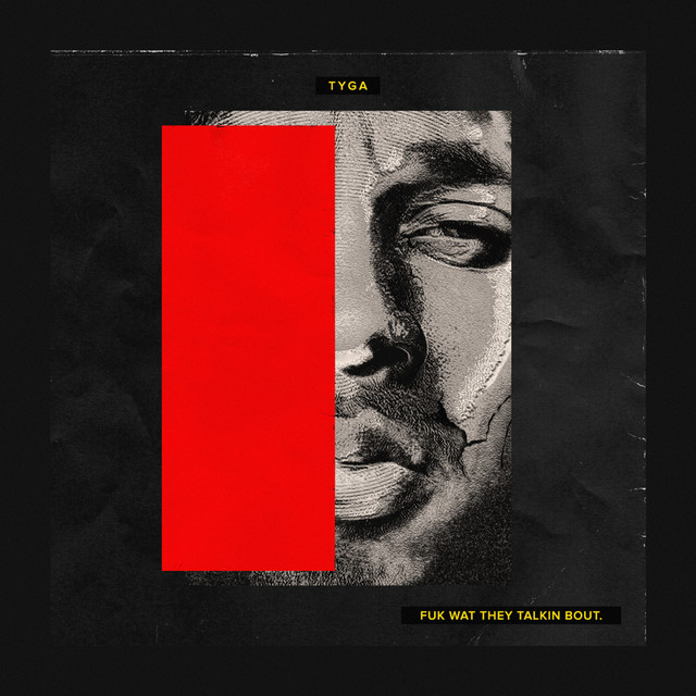 Fuk Wat They Talkin Bout album cover
