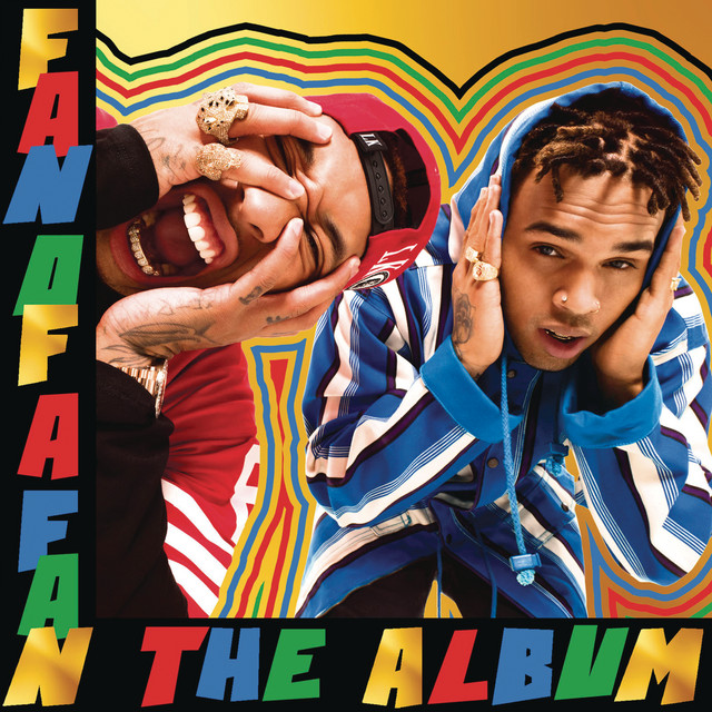 Fan of A Fan The Album (Expanded Edition) album cover