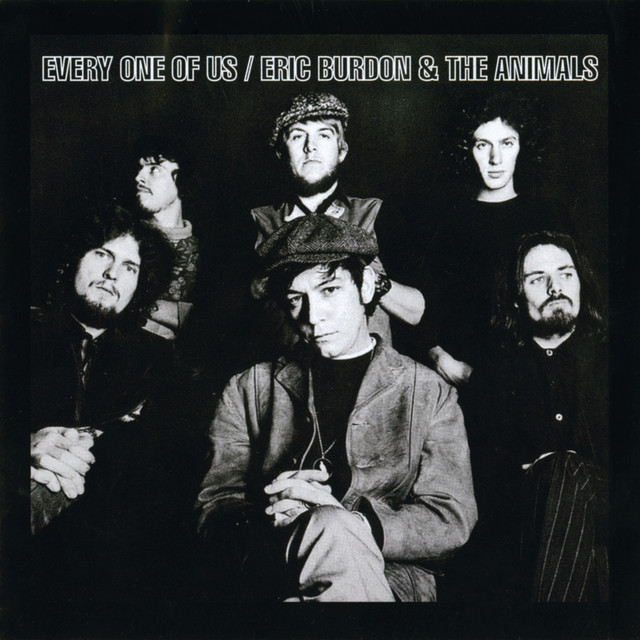 Every One Of Us (Expanded Edition) album cover