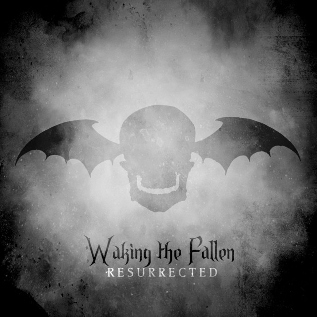Waking The Fallen: Resurrected album cover