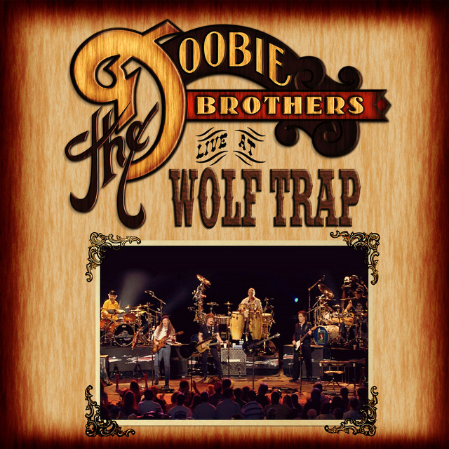 Live At Wolf Trap (Live At Wolf Trap National Park For The Performing Arts, Vienna, Virginia/2004) album cover