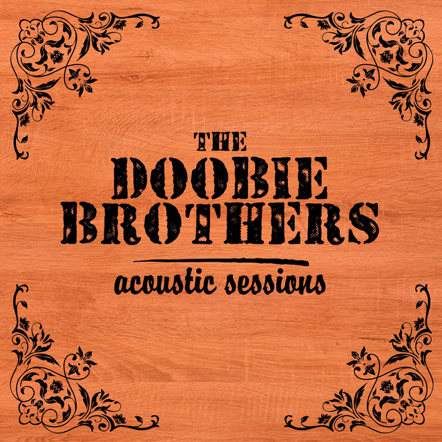 Acoustic Sessions album cover