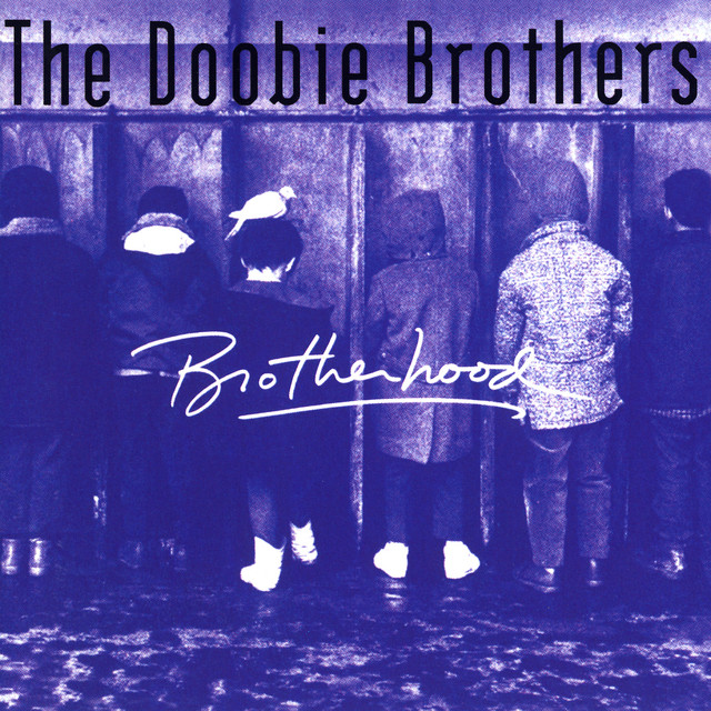 Brotherhood album cover