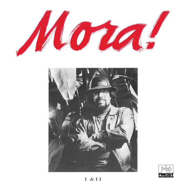 Mora! (Pt. 1 & 2) album cover