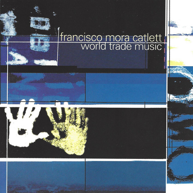 World Trade Music album cover