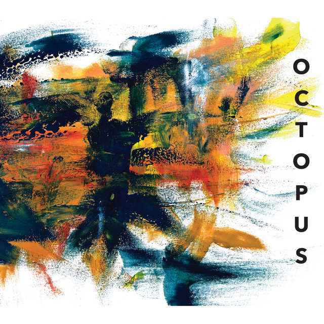 Octopus album cover