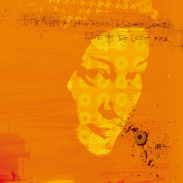 Live at the Loft album cover