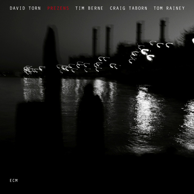 Prezens album cover