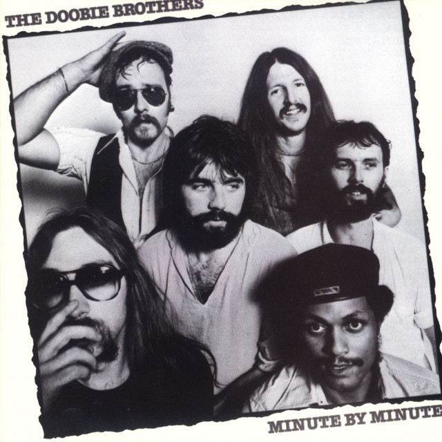 Sequential Circuits Prophet-5 as heard on Minute by Minute by The Doobie Brothers (1978)