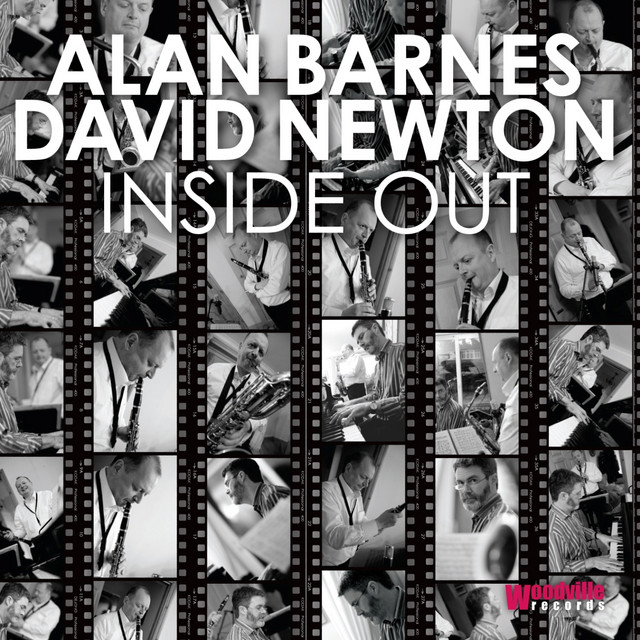 Inside Out album cover