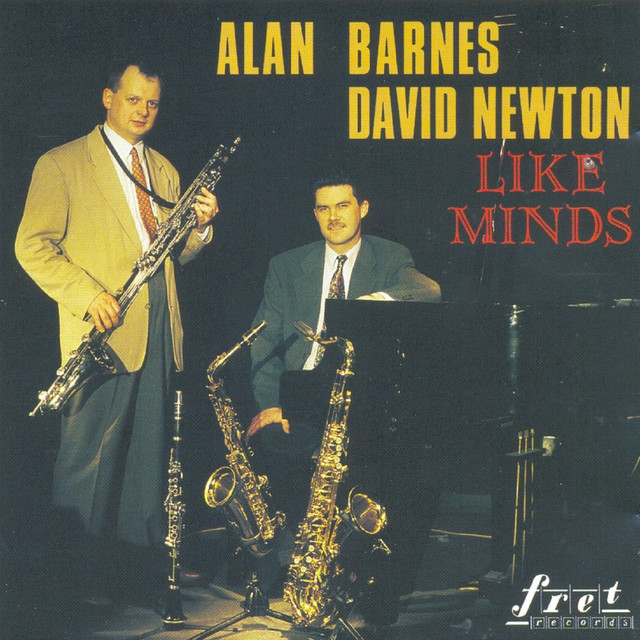 Like Minds album cover