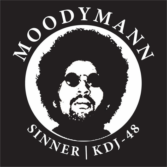 Sinner: KDJ-48 album cover