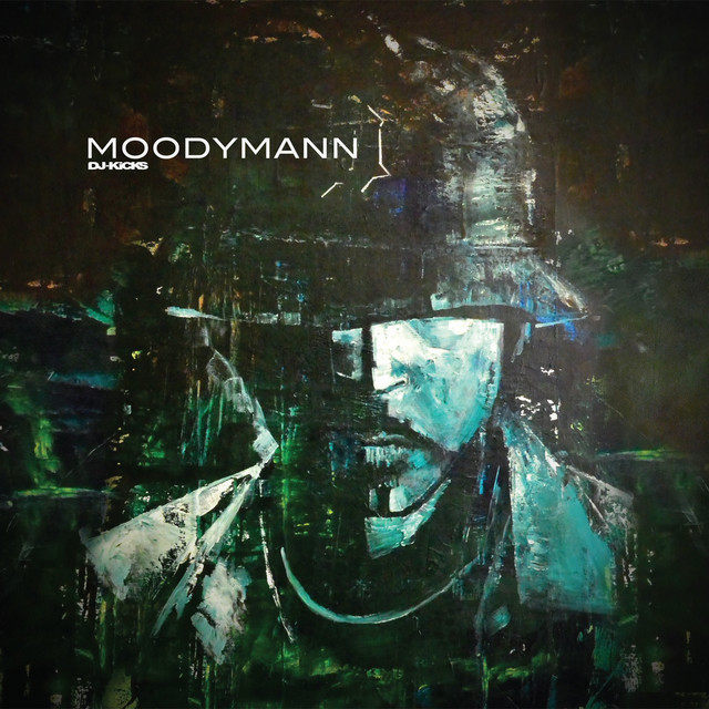 DJ-Kicks (Moodymann) [DJ Mix] album cover