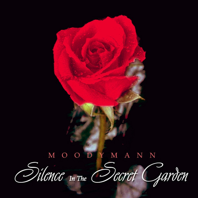 Silence In The Secret Garden album cover