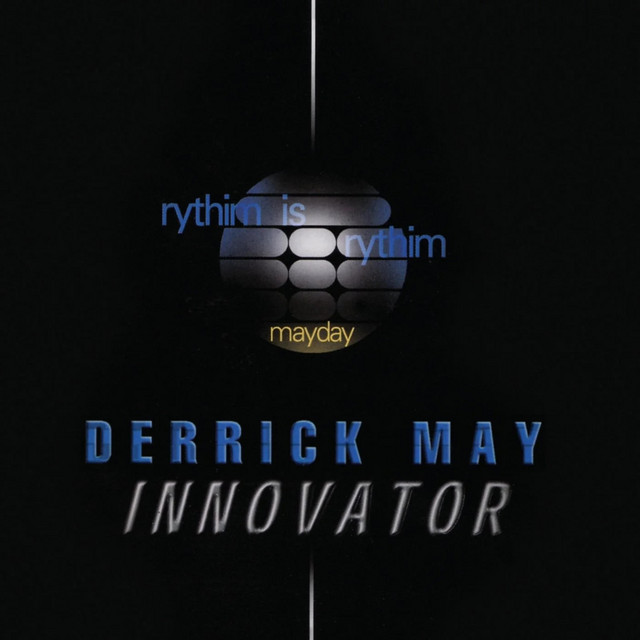 Innovator album cover